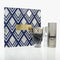 3 Piece Gift Set For Men - 3.4 Oz Eau De Toilette, 5.0 Oz  Deodorant, Mini Eau De Toilette - Gift Set
