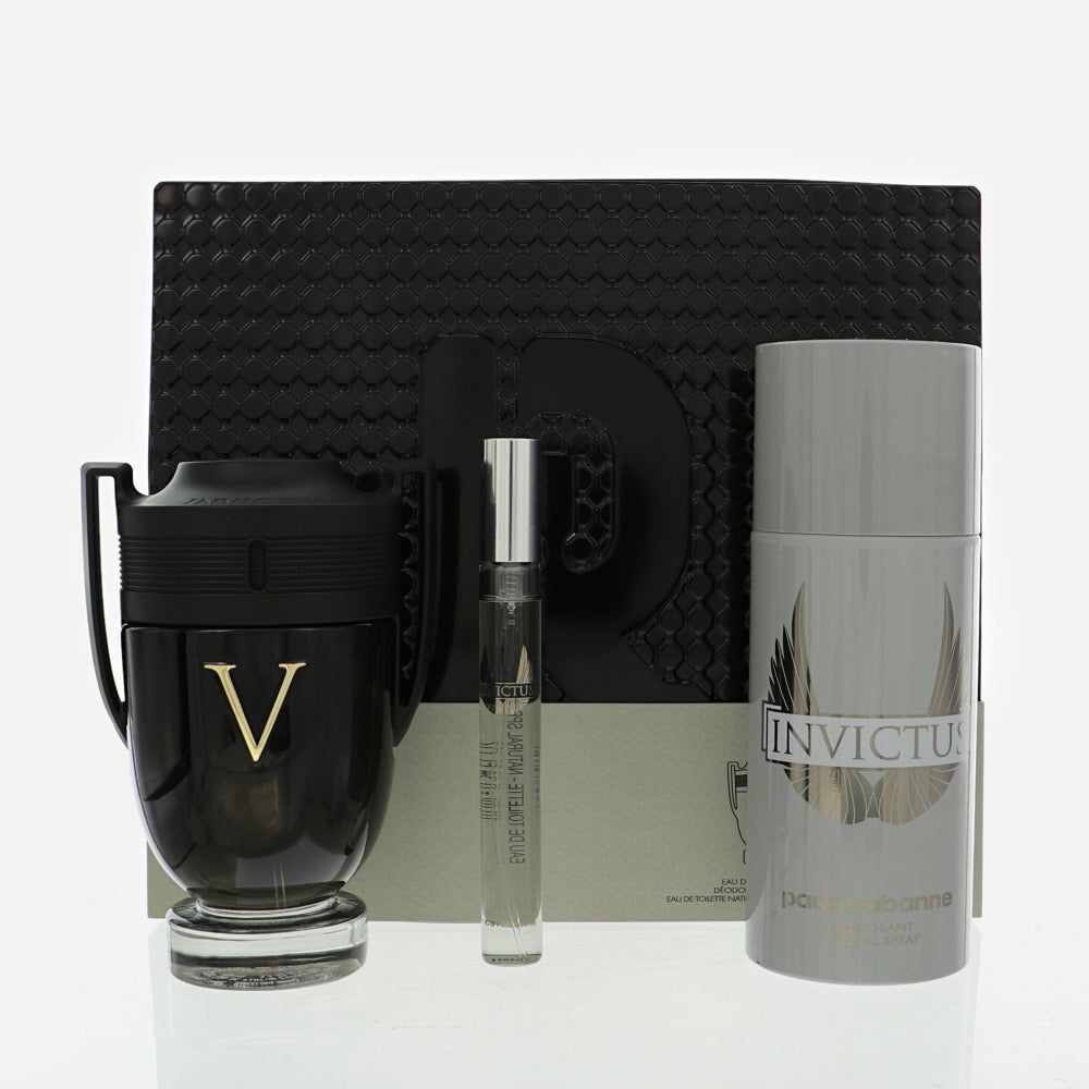 Paco Rabanne Invictus Victory by Paco Rabanne
