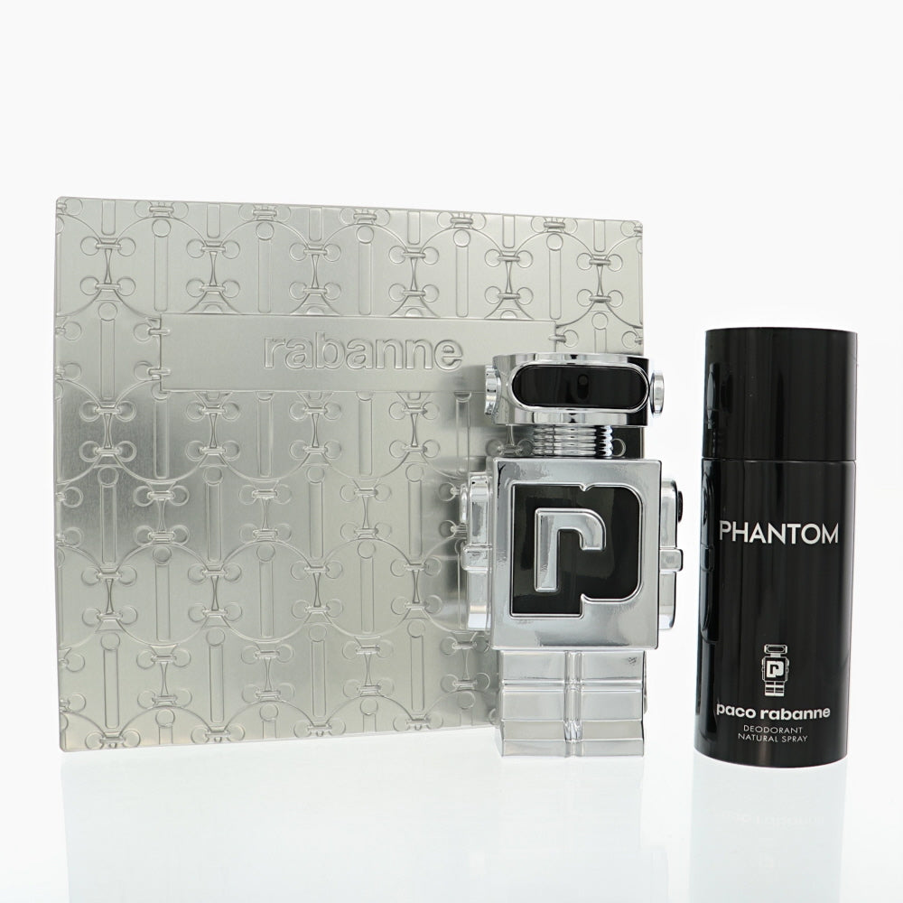 Paco Rabanne Phantom by Paco Rabanne