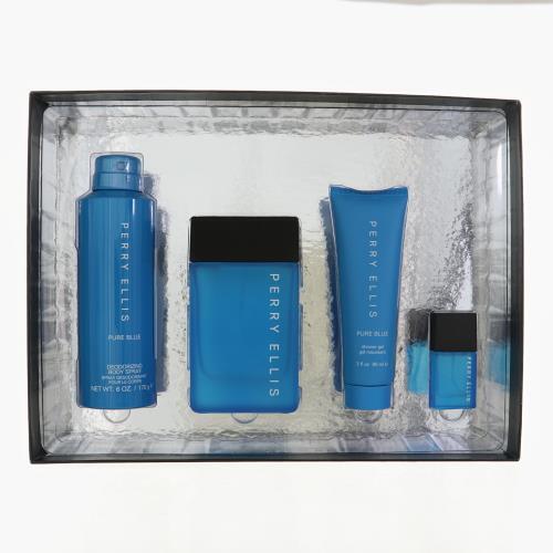 Perry Ellis Pure Blue by Perry Ellis