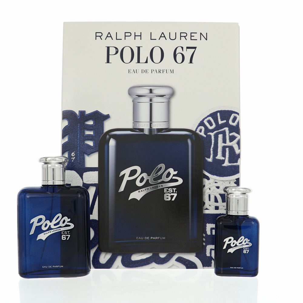 Polo 67 By Ralph Lauren