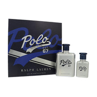 Polo 67 By Ralph Lauren