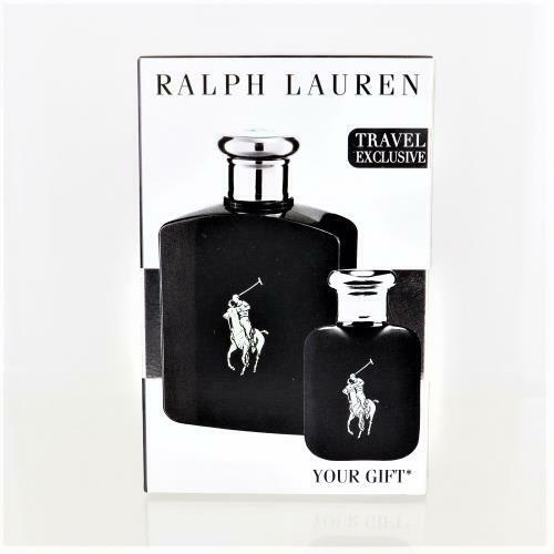 Polo Black by Ralph Lauren