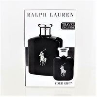 Polo Black by Ralph Lauren