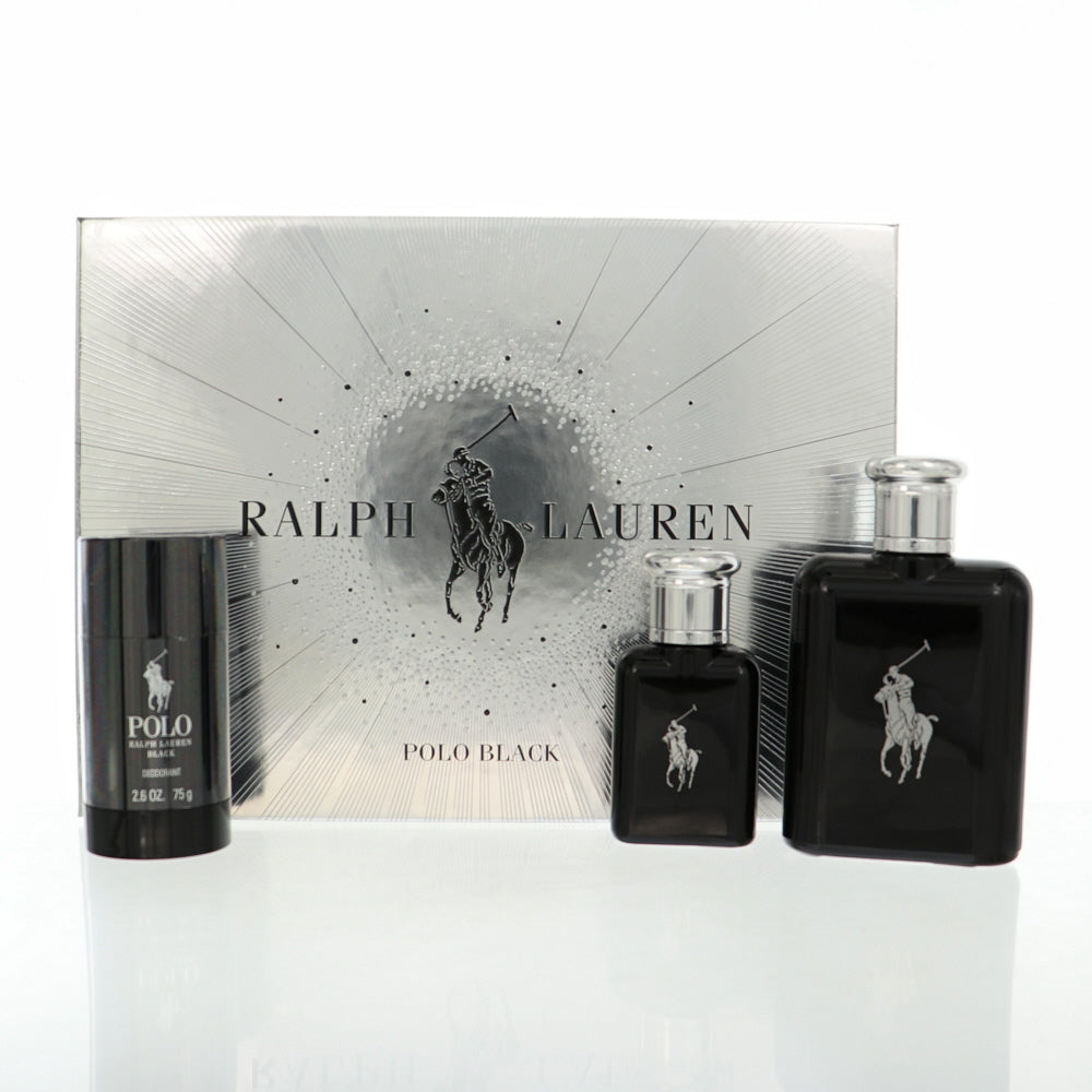 Polo Black by Ralph Lauren