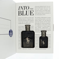 Polo Blue by Ralph Lauren