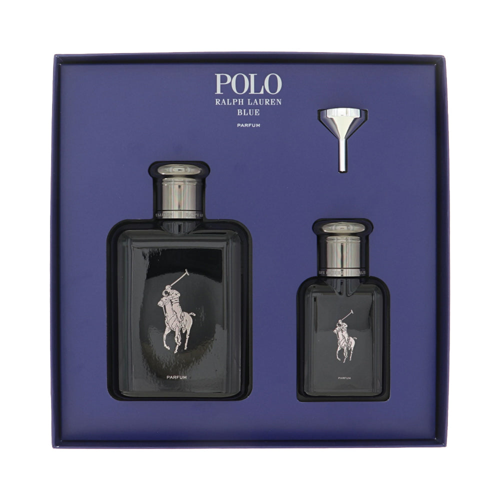 Polo Blue by Ralph Lauren