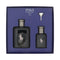 2 Piece Gift Set - 4.2 Oz Parfum Spray Recharge -