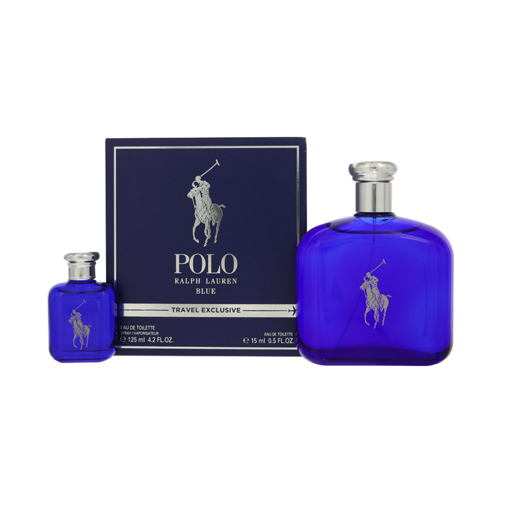 Polo Blue by Ralph Lauren