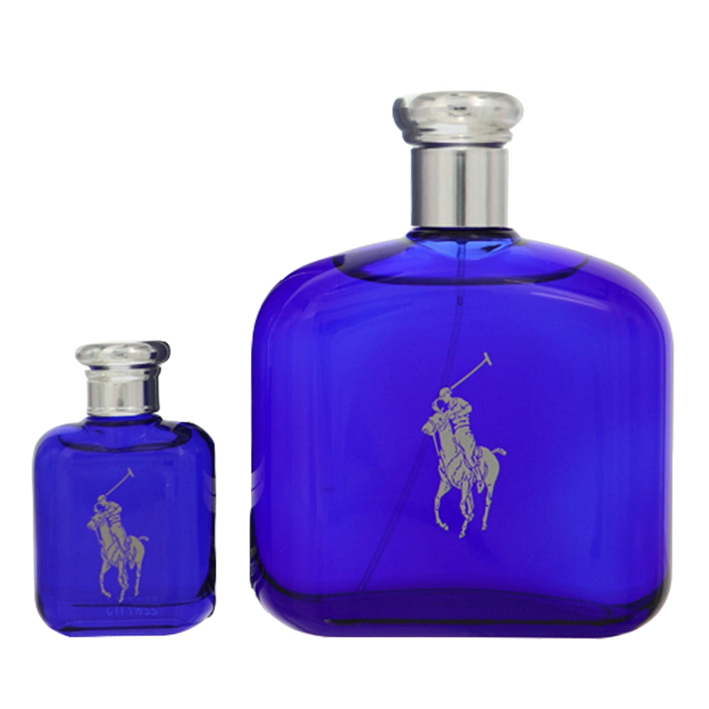 Polo Blue by Ralph Lauren