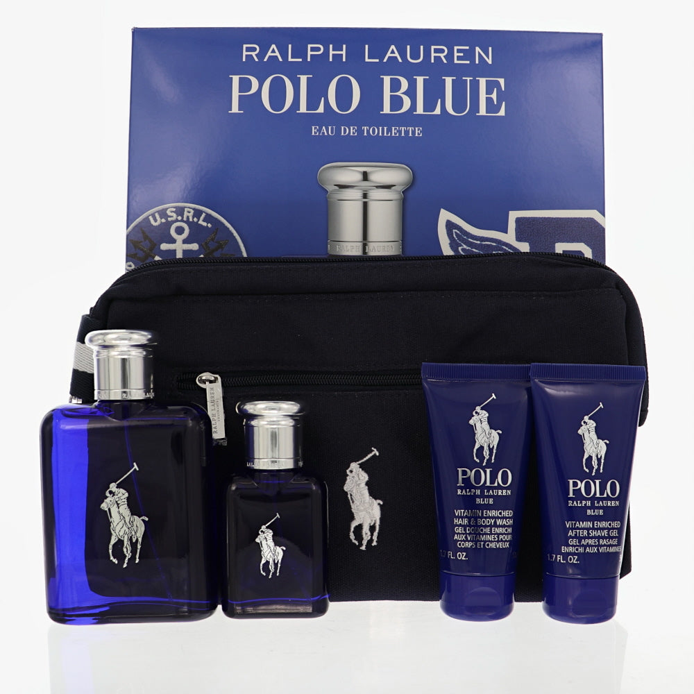 Polo Blue by Ralph Lauren