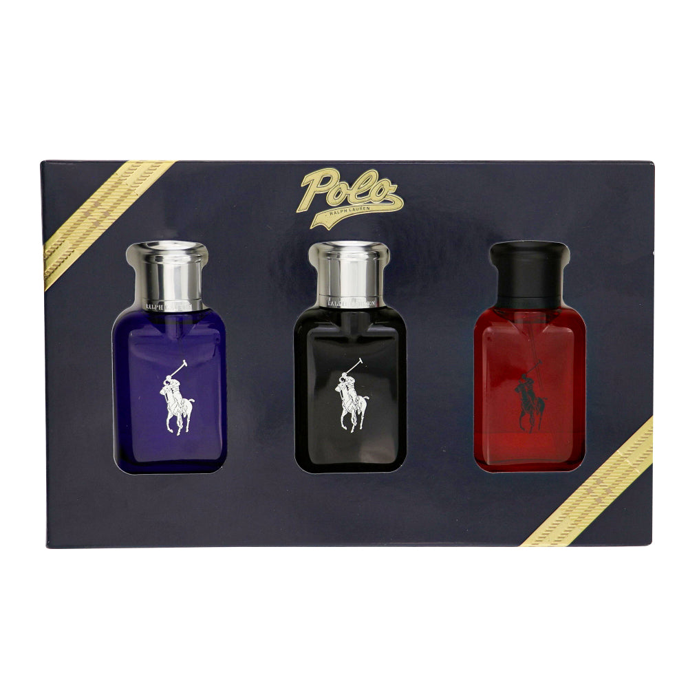 Polo Red by Ralph Lauren