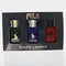 1.36 Oz Red Eau De Toilette Spray - Gift Set