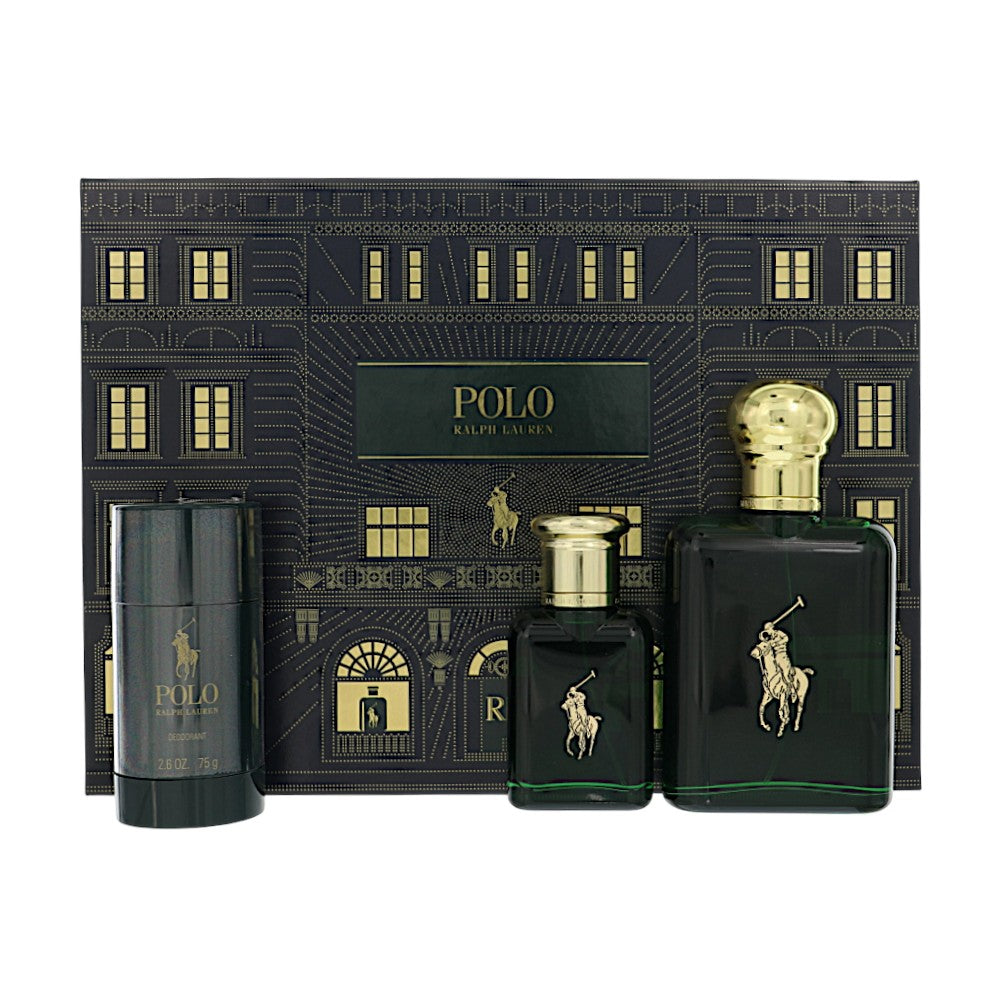 Polo Green By Ralph Lauren