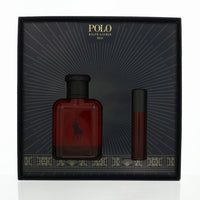 Polo Red by Ralph Lauren