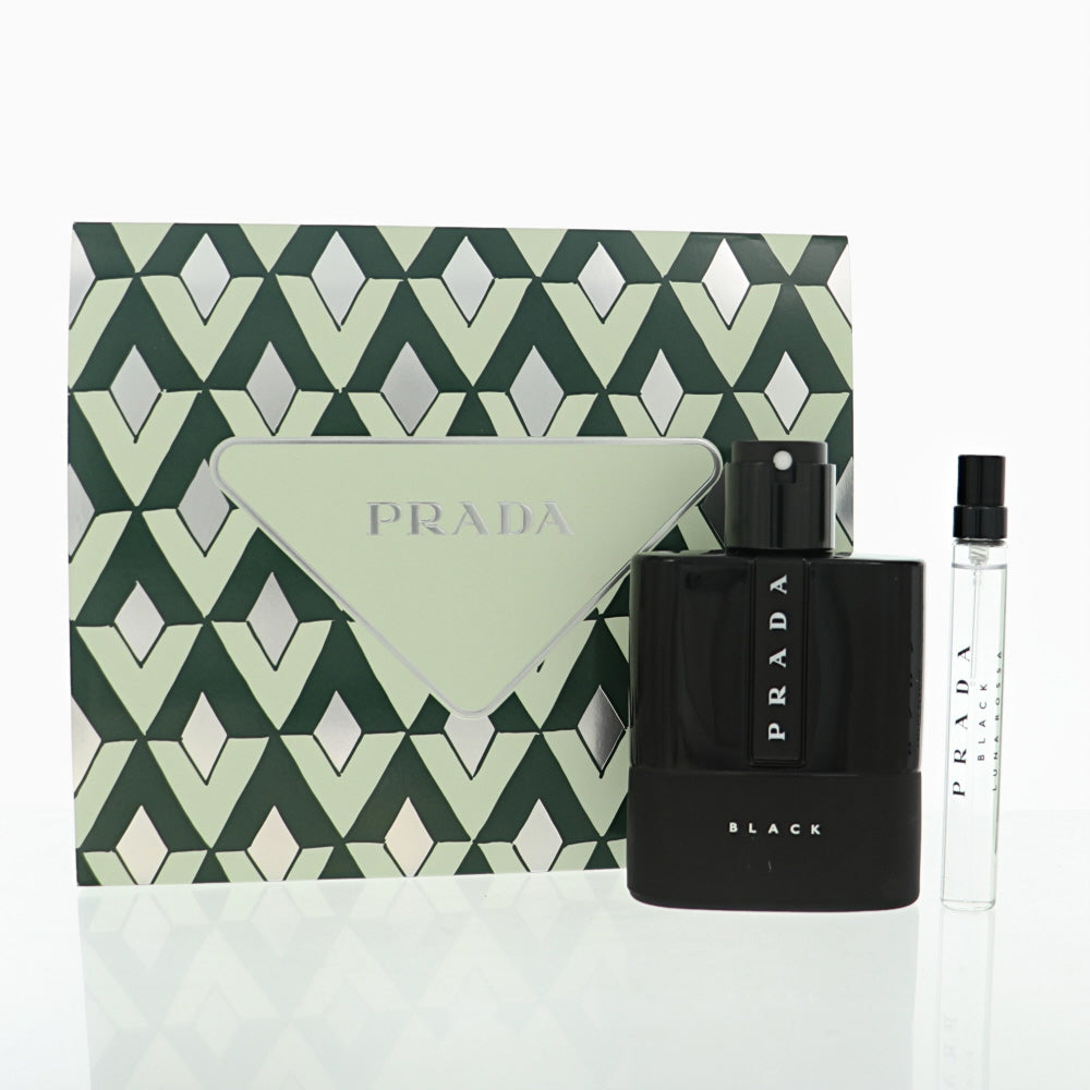 Prada Luna Rossa Black By Prada