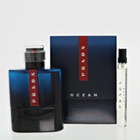 Luna Rossa Ocean By Prada