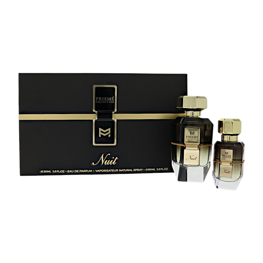 Prisme Nuit By Patek Maison