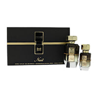 Prisme Nuit By Patek Maison