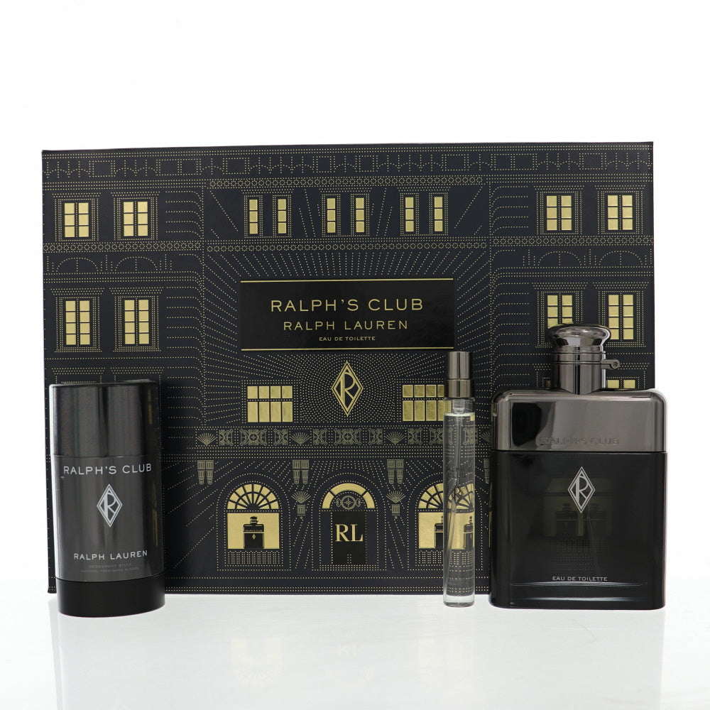 Ralph'S Club by Ralph Lauren