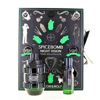 Spicebomb Night Vision by Viktor & Rolf