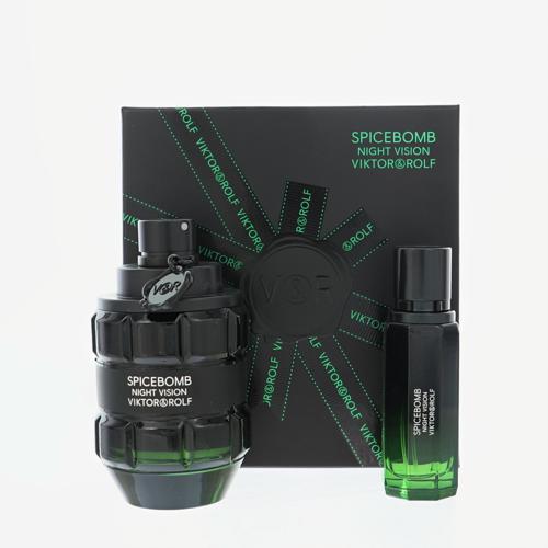 Spicebomb Night Vision by Viktor & Rolf