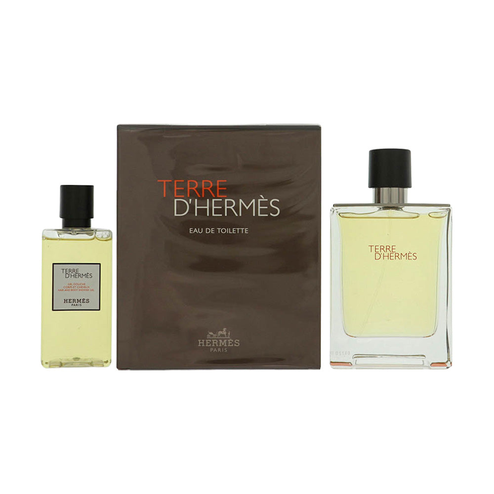 Terre D'Hermes by Hermes