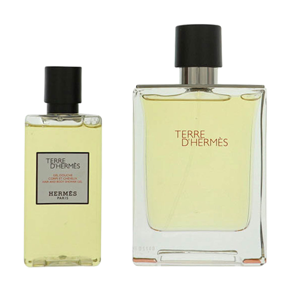 Terre D'Hermes by Hermes