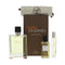 3 Piece Set For Men: 3.3 Oz Eau De Toilette Spray, 0.5 Oz Eau De Toilette Spray, 1.35 Oz Hair & Body Shower Gel - Gift Set