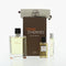 3 Piece Set For Men: 3.3 Oz Eau De Toilette Spray, 0.5 Oz Eau De Toilette Spray, 1.35 Oz Hair & Body Shower Gel - Gift Set