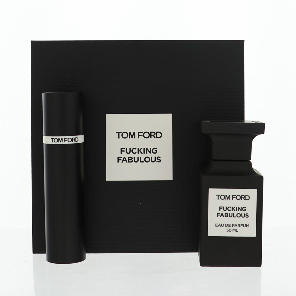 Tom Ford Fucking Fabulous by Tom Ford