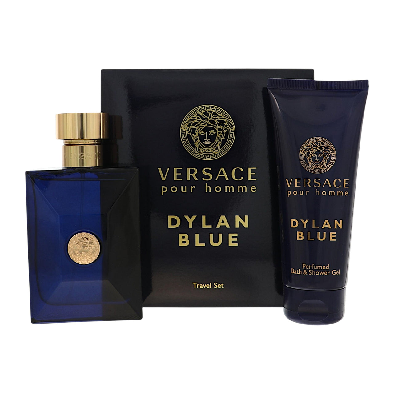 Versace Dylan Blue by Versace