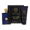 2 Piece Gift Set - 3.4 Oz Eau De Toilette Spray, 3.4 Oz Shower Gel - Gift Set