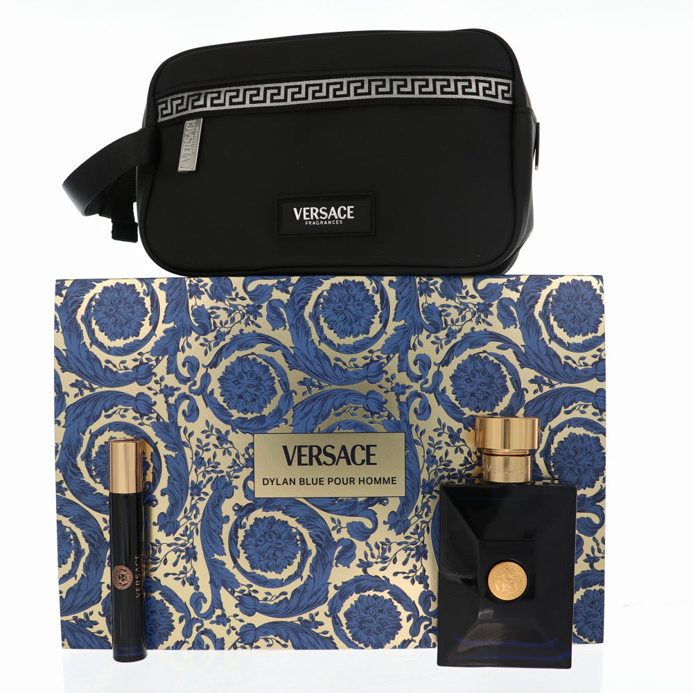 Versace Dylan Blue by Versace