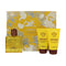 3 Piece Set For Men: 1.7 Oz Eau De Parfum Spray, 1.7 Oz Bath & Shower Gel, 1.7 Oz After Shave Balm - Gift Set