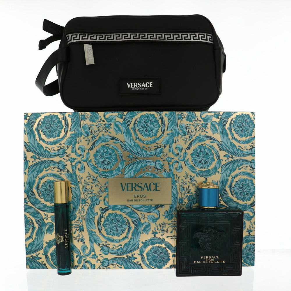 Versace Eros by Versace