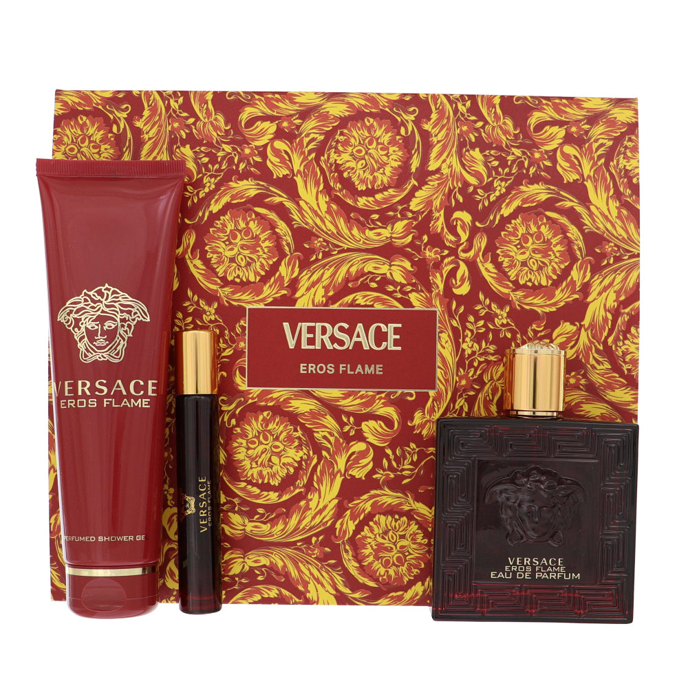 Versace Eros Flame by Versace