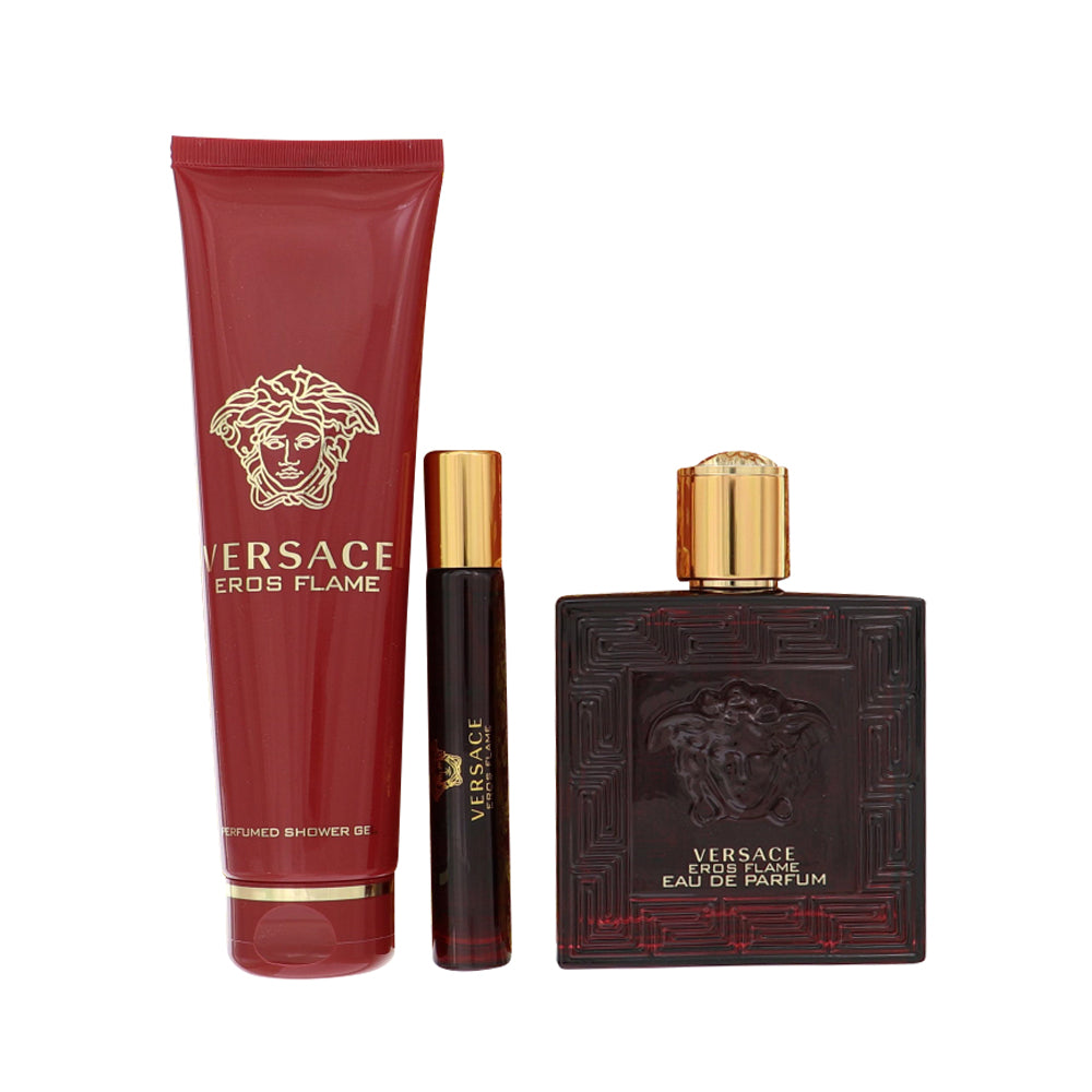 Versace Eros Flame by Versace
