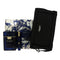 3 Piece Gift Set - 3.4 Oz Eau De Parfum Spray ,0.3 Oz Eau De Parfum Spray ,Pouch - Gift Set
