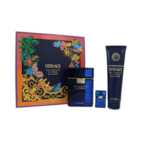 Versace Eau Fraiche Extreme By Versace