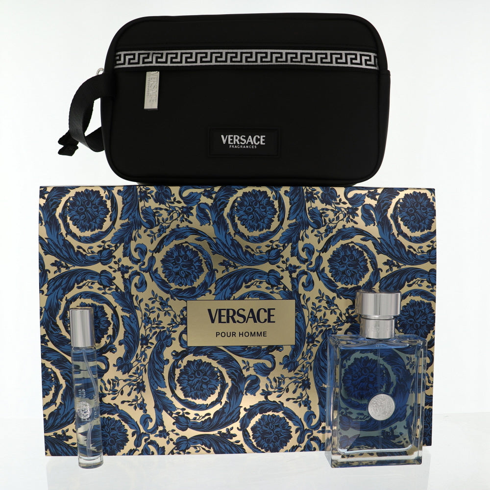 Versace Pour Homme by Versace