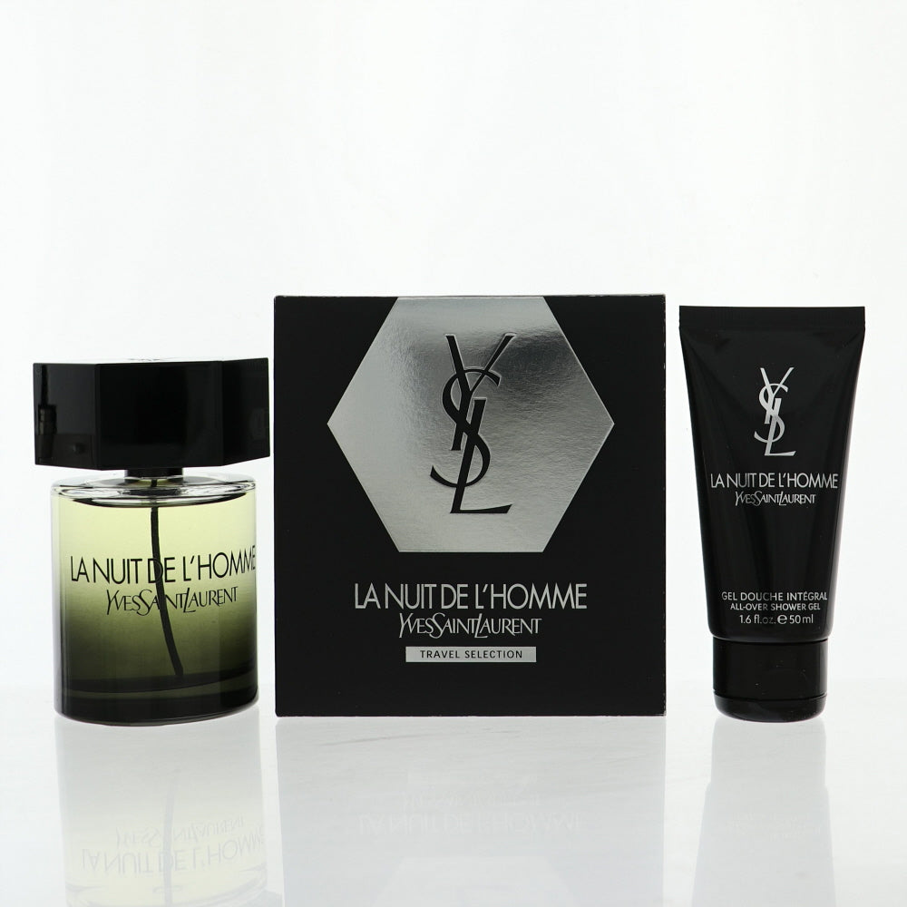 La Nuit De L'Homme Yves Saint Laurent by Yves Saint Laurent