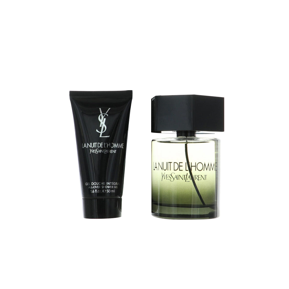 La Nuit De L'Homme Yves Saint Laurent by Yves Saint Laurent