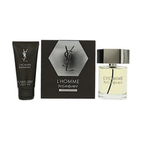 L'Homme By Yves Saint Laurent