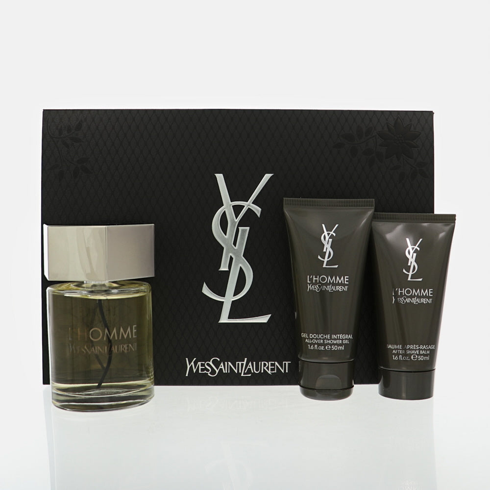L'Homme Yves Saint Laurent by Yves Saint Laurent