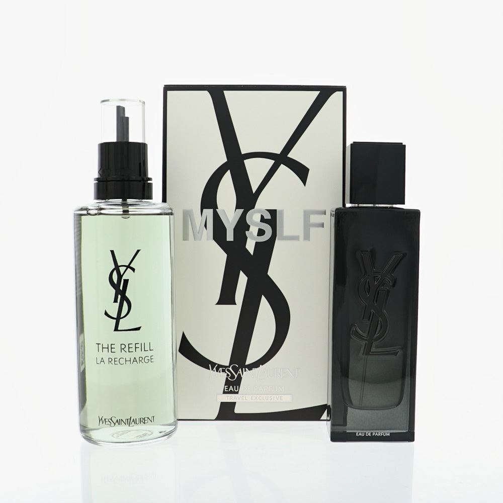 Yves Saint Laurent by Yves Saint Laurent