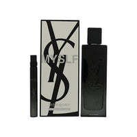 Yves Saint Laurent by Yves Saint Laurent