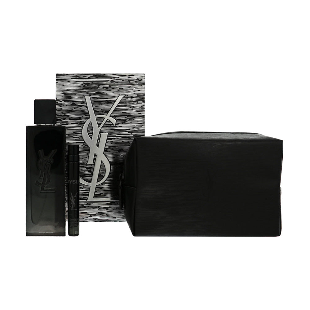 Yves Saint Laurent by Yves Saint Laurent