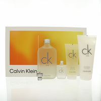 Ck One by Calvin Klein