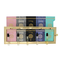 Luminous Luxury Boxed Discovery Set By Patek Maison